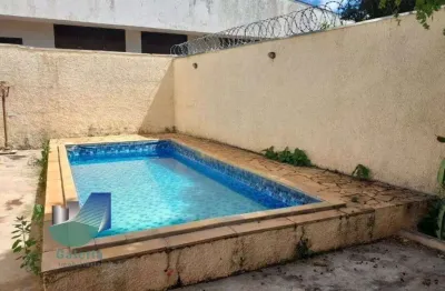 Casa residencial com 4 quartos á venda, 330m² - jardim américa