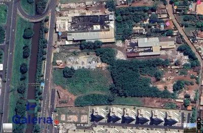 Área na via norte à venda, 11.000 m² - pedro corrêa de carvalho