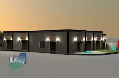 Ponto comercial para alugar na Avenida Pedro Abrahão Além Neto, 2021, Jardim Cristo Redentor, Ribeirão Preto