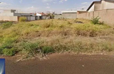 Terreno à venda na Rua Custódio Ribeiro Soares, 84, City Ribeirão, Ribeirão Preto