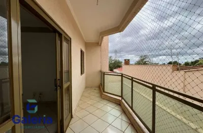 Apartamento com 3 quartos para alugar, 106m² - Parque dos Bandeirantes
