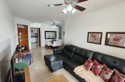 Apartamento com 3 quartos à venda, 128m² - vila seixas