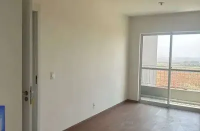 Apartamento com 2 quartos para alugar, 48m² - parque das oliveiras ii