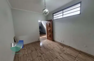 Casa residencial com 2 quartos para alugar, 153m² - campos elíseos