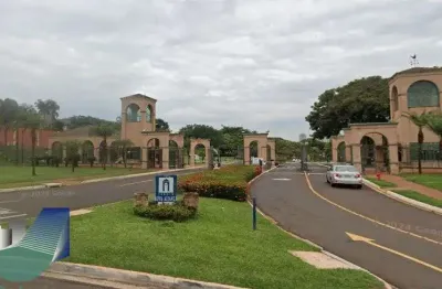 Terreno em condomínio fechado à venda na Rua Wilson Gonzalez, 420, Jardim Nova Aliança Sul, Ribeirão Preto