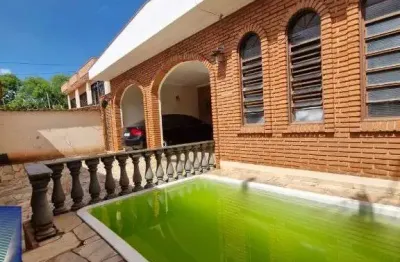 Casa residencial com 3 quartos à venda, 213m² - jardim paulistano