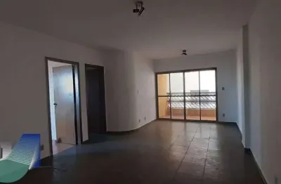 Apartamento com 2 quartos à venda na Rua São José, 527, Centro, Ribeirão Preto