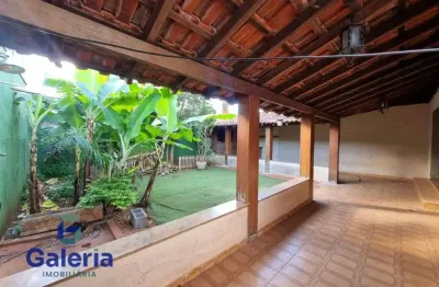 Casa residencial com 5 quartos para alugar, 255m² - parque dos bandeirantes