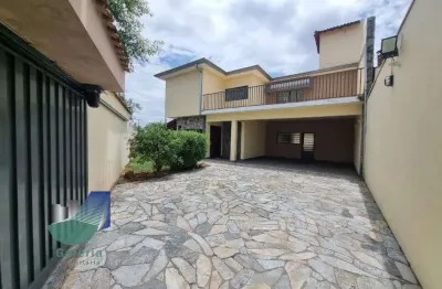 Casa residencial com 3 quartos á venda, 350m² - jardim califórnia