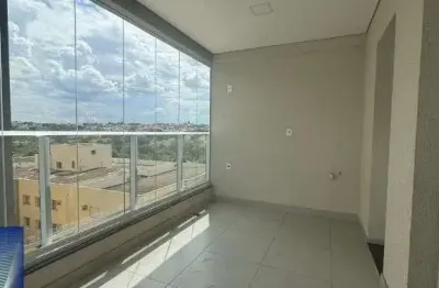 Apartamento com 2 quartos à venda na Rua Olinda, 152, Jardim Sumaré, Ribeirão Preto
