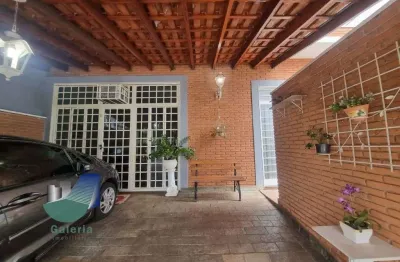 Casa residencial/comercial com 3 quartos para alugar, 195m² - jardim américa