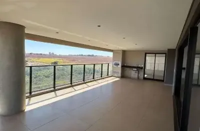 Apartamento com 4 suítes à venda, 298m² - jardim olhos d&#39;água