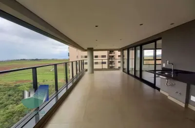 Apartamento com 3 suítes à venda, 254m² - jardim olhos d&#39;água