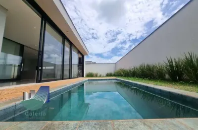 Casa em condomínio com 3 quartos à venda, 271m² - residencial alphaville 1