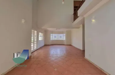 Casa residencial com 4 quartos à venda, 323m² - ribeirânia