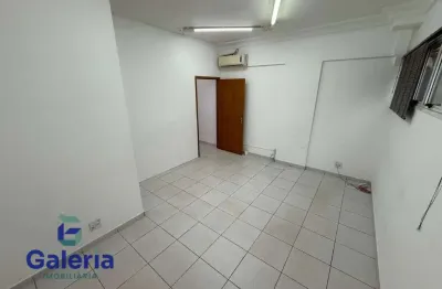Sala comercial para alugar na Avenida Braz Olaia Acosta, 676, Nova Aliança, Ribeirão Preto