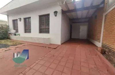 Casa residencial com 3 quartos à venda, 195m² - jardim são luiz
