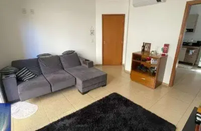 Apartamento com 3 quartos à venda, 84m² - parque industrial lagoinha