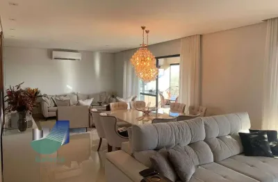 Apartamento com 3 quartos à venda na Alameda Eduardo Campos, 350 Apto 134, 439, Residencial Alto do Ipê, Ribeirão Preto