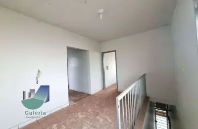 Conjunto de salas comercial para alugar, 140m² - vila tibério