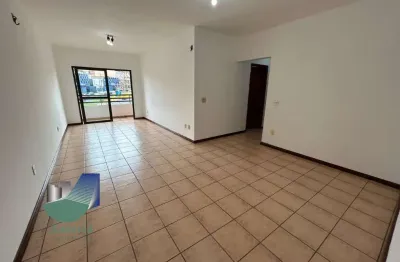 Apartamento com 3 quartos para alugar, 105m² - jardim palma travassos