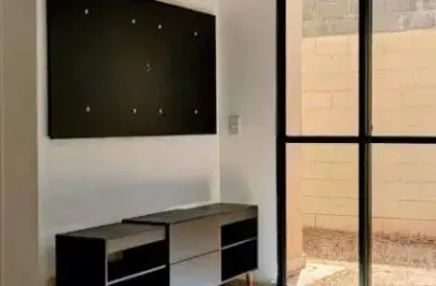 Apartamento com 2 quartos à venda 48m² - jardim paulistano