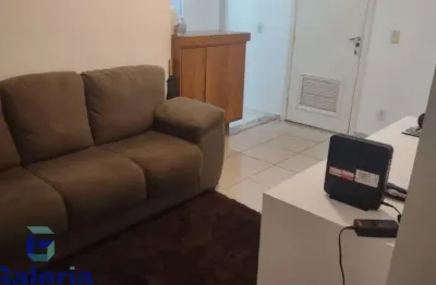 Apartamento com 2 quartos à venda, 74m² - nova aliança