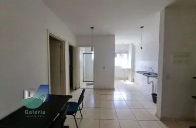 Apartamento com 2 quartos para alugar, 52m² - valentina figueiredo