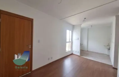 Apartamento com 2 quartos para alugar na Avenida General Euclydes de Figueiredo, 1705, Quintino Facci II, Ribeirão Preto
