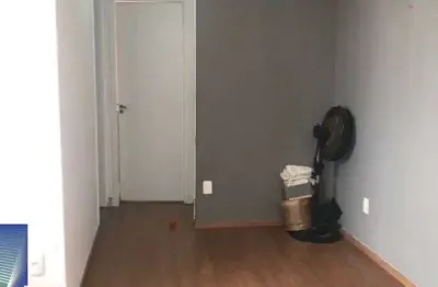 Apartamento com 2 quartos à venda, 43m² - reserva macaúba