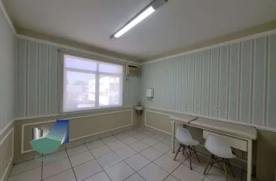 Sala comercial para alugar na Rua Quintino Bocaiúva, 518, Vila Seixas, Ribeirão Preto