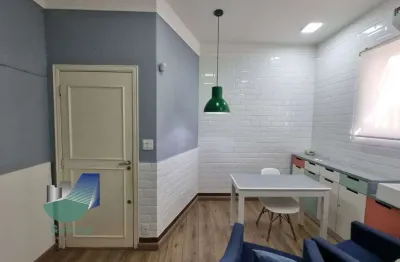 Sala comercial para alugar na Rua Quintino Bocaiúva, 535, Vila Seixas, Ribeirão Preto
