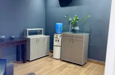 Sala comercial para alugar na Rua Dom Alberto Gonçalves, 1053, Vila Tamandaré, Ribeirão Preto