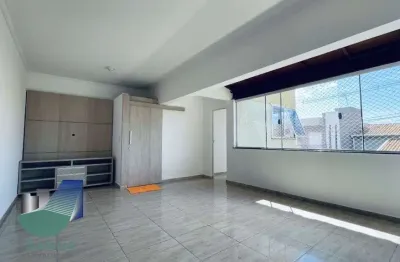Apartamento com 2 quartos para alugar, 84m² - residencial greenville