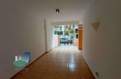 Casa residencial com 2 quartos para alugar, 175m² - centro