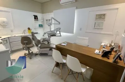 Sala comercial para alugar na Rua Eliseu Guilherme, 1181, Jardim Sumaré, Ribeirão Preto