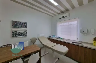 Sala comercial para alugar na Rua Eliseu Guilherme, 1195, Jardim Sumaré, Ribeirão Preto