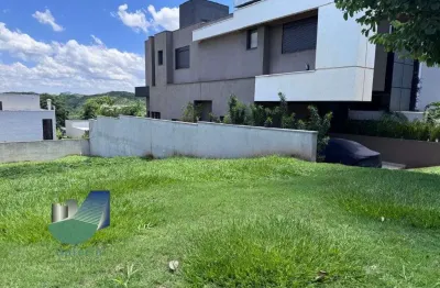 Terreno em condomínio fechado à venda na R Cafeicultor Pietro Paolo Mobiglia, 64, Bonfim Paulista, Ribeirão Preto