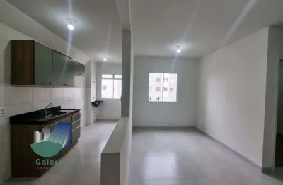 Apartamento com 2 quartos para alugar, 49m² - residencial das américas