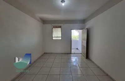 Casa residencial com 2 quartos para alugar, 80m² - campos elísios