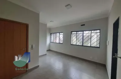 Sala comercial para alugar na Rua Prudente de Morais, 1212, Centro, Ribeirão Preto