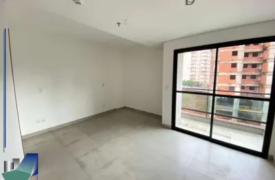 Apartamento com 1 quarto e 1vaga de garagem, 35m² à venda - jardim botânico