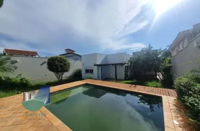 Casa residencial com 3 quartos à venda, 206m² - city ribeirão