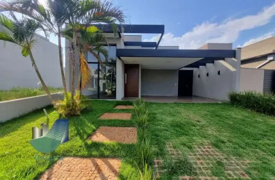 Casa de condomínio com 3 quartos à venda, 160m² - vivendas da mata