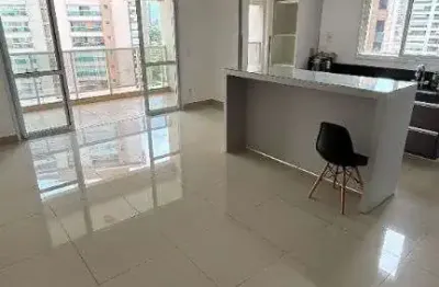 Apartamento com 2 quartos à venda, 73m² - bosque das juritis