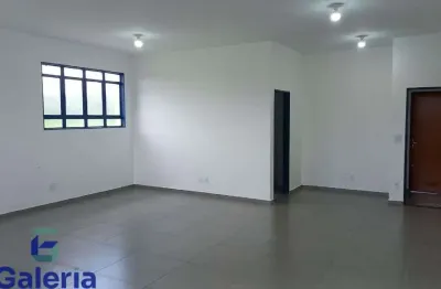 Sala comercial para alugar na Rua Sebastiana Monteiro Faccioli, 91, Jardim Anhangüera, Ribeirão Preto