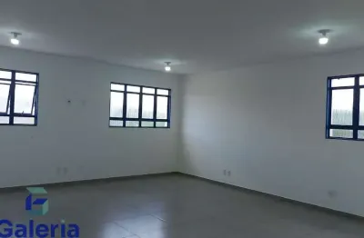 Sala comercial para alugar na Rua Sebastiana Monteiro Faccioli, 119, Jardim Anhangüera, Ribeirão Preto