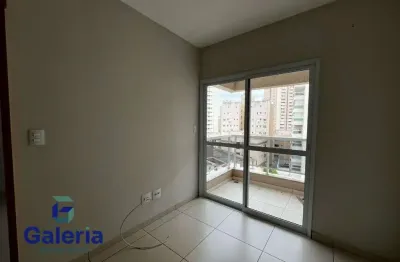 Apartamento com 1 suíte à venda, 43m² - nova aliança
