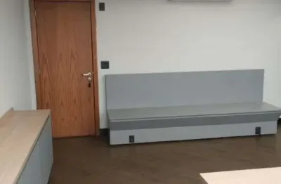 Sala comercial para alugar na Rua Alice Além Saadi, 938, Nova Ribeirânia, Ribeirão Preto