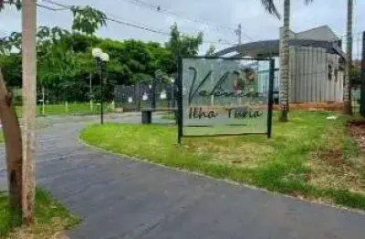Terreno em condomínio à venda, 262m² - bonfim paulista